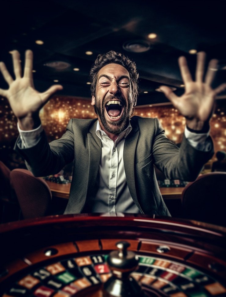 Infinite Blackjack Game