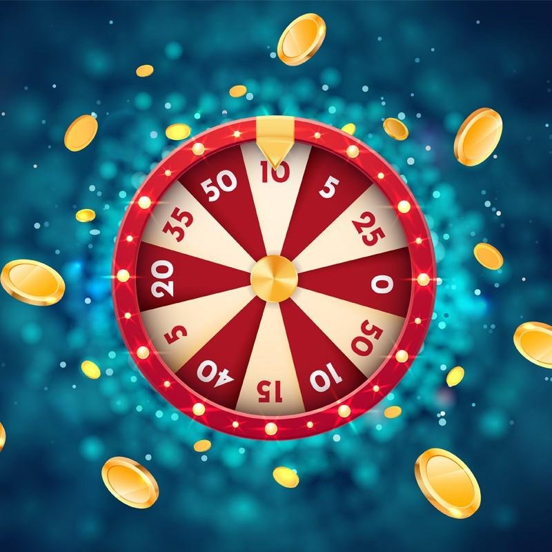 Meja Infinite Blackjack dengan dealer profesional di cbh4d