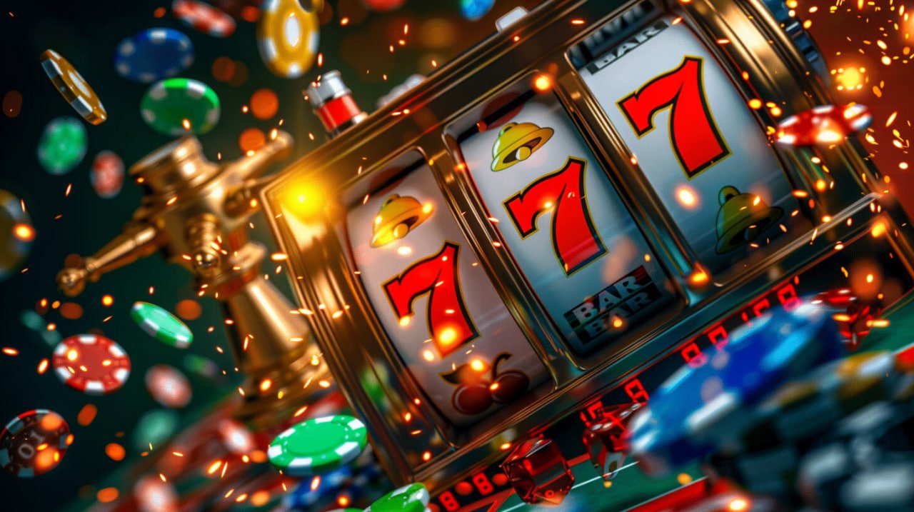Fitur bonus interaktif dalam permainan Nolimit City
